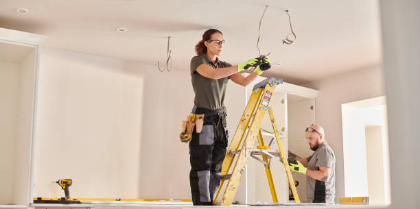 Affordable Electrical Installation in AR