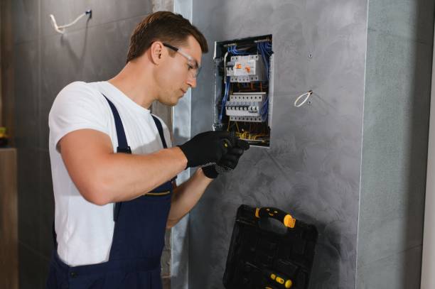 Best Electrical System Inspection  in Prairie Creek, AR