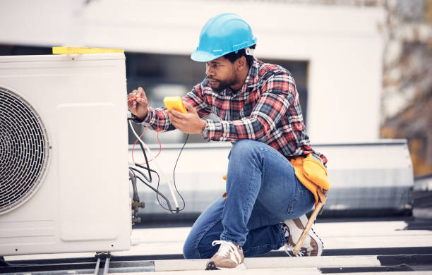 Electrical Upgrades for Homes in AR