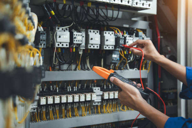 Best Emergency Electrical Repair  in Prairie Creek, AR
