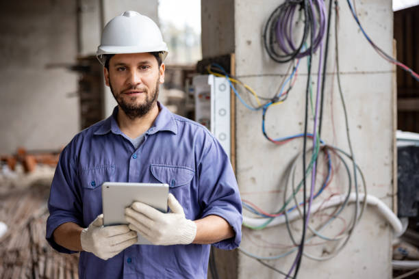 Best Industrial Electrical Services  in Prairie Creek, AR