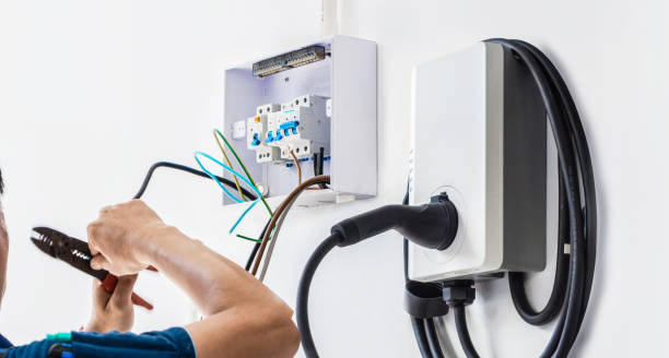 Best Electrician for Home Renovation  in Prairie Creek, AR