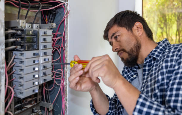 Best Electrical Rewiring Services  in Prairie Creek, AR